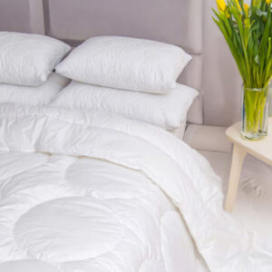 CALMEO kołdra wiosenna antyalergiczna